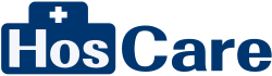 hoscare logo